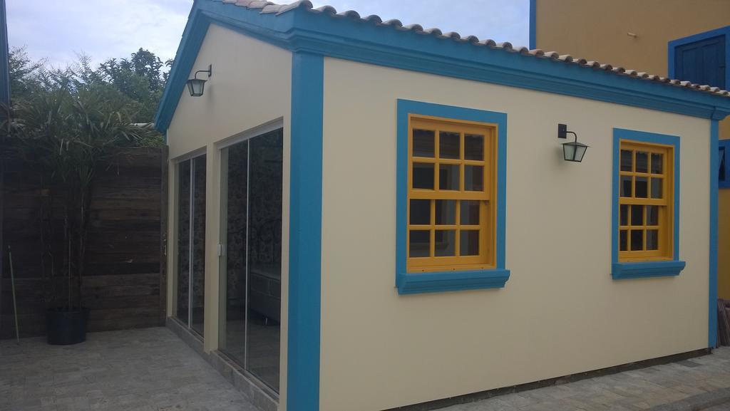 Pousada Vila Porto Da Lagoa Florianopolis Exterior photo