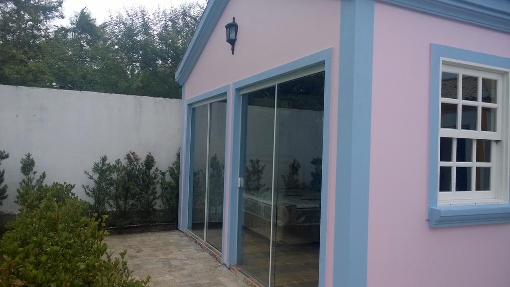 Pousada Vila Porto Da Lagoa Florianopolis Exterior photo