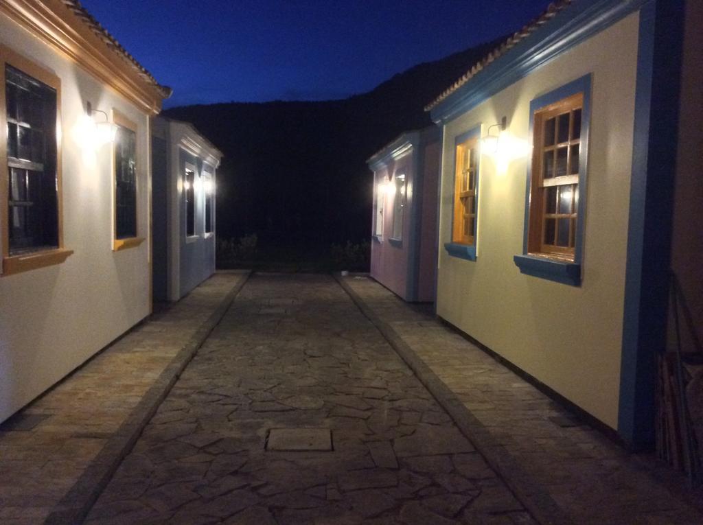 Pousada Vila Porto Da Lagoa Florianopolis Exterior photo